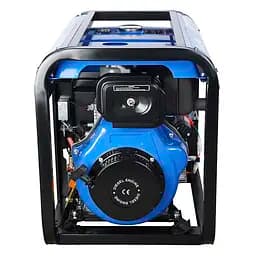 Генератор дизельний EnerSol Kit Energy 6.5 кВт SKD-7EBU - мініатюра 5