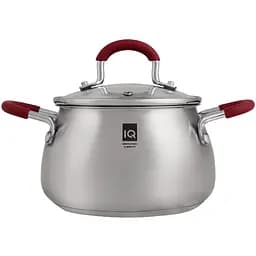 Каструля IQ Be Royal 18 см 2.1 л kuh0016977