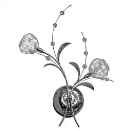 Бра Brille настенное накладное классическое Corsial/AP2 2x20W G4 12V