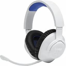 Навушники JBL Quantum 360P White (JBLQ360PWLWHTBLU) - мініатюра 8