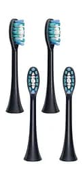 Beurer Насадки для зубних щіток Beurer SC 30/50 Premium Whiten, для відбілювання, 4 шт.