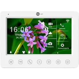 Відеодомофон NeoLight Kappa+ HD WF