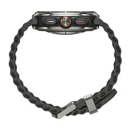 Смарт-годинник Samsung Galaxy Watch Ultra (2025) Titanium Silver (SM-L705FZS2SEK) - мініатюра 5