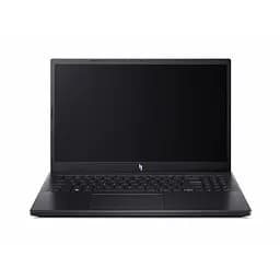 Ноутбук Acer Nitro V 15, AMD Ryzen 7, 16GB RAM, SSD 1TB, nVidia GeForce RTX 4050, 15. 6 дюймів, чорний