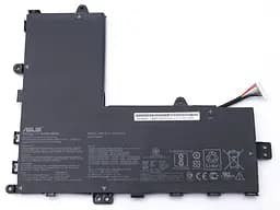 Акумулятор B31N1536 для Asus VivoBook TP201SA, TP201SA-3K (11.4V 48Wh 4110 mAh) ORIGINAL - мініатюра 2