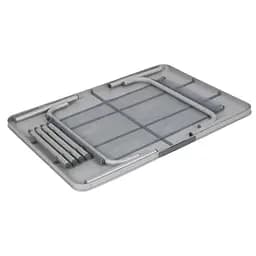 Стіл Bo-Camp 100x70 cm Grey (1404417) - мініатюра 8