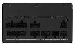 Блок живлення Asus Prime 750W Gold (90YE00U3-B0NA00) - мініатюра 6