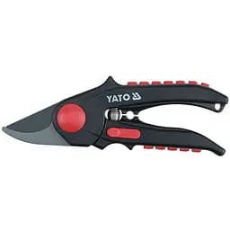 Секатор Yato універсальний 19 см (YT-8811)