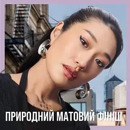 Тональна основа Maybelline New York Super Stay Lumi-Matte відтінок 96 (Peachy Pink) 35 мл (B3517700) - мініатюра 6