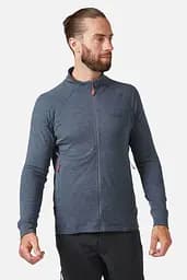 Кофта чоловіча Rab Nexus Jacket S Сірий