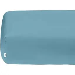 Простирадло на резинці Cosas Azure 140х200х20 см (Sky_140х200х20) - мініатюра 2