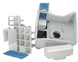 Пилосос миючий Thomas Aquatic Jet - мініатюра 8