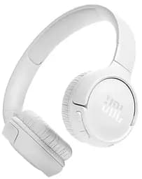 Наушники Tune 520BT White (JBLT520BTWHTEU) JBL teh0021196