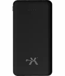 Повербанк PowerX K521 10000 mAh Black (UA UCRF)