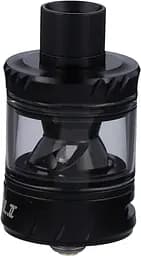 Бак для вейпу на випарниках Uwell Whirl 2 25mm 3.5ml Black (16662) - мініатюра 2
