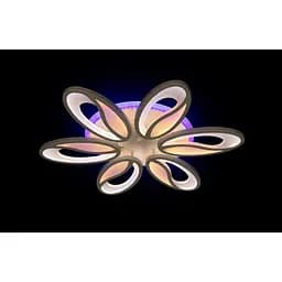 Світильники світлодіодні Linisoln 5565/6 Led 3 COLOR Dimmer - мініатюра 7
