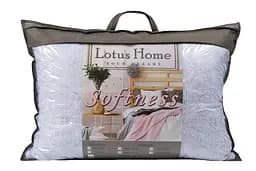Подушка Lotus 50x70 - Softness Sheen - мініатюра 5