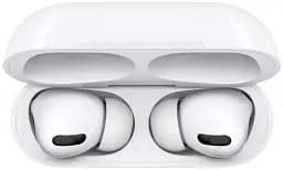 Бездротові навушники AIRPODS PRO 2 HS-29 BLUETOOTH 5.0 із зарядним чохлом білий - мініатюра 3