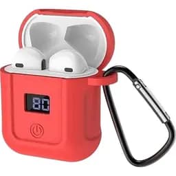 Бездротові навушники Hoco S11 Melody TWS білі