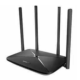 Mercusys Маршрутизатор MB115-4G N300, 4G/LTE, 3xFE LAN, 1xFE WAN - мініатюра 3