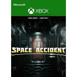Ключ активації Microsoft Space Accident для Xbox One/Series