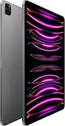 Планшет Apple iPad Pro 12.9 (2022) Wi-Fi 256GB Space Gray (MNXR3) [74855] - мініатюра 3