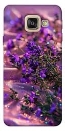 Чехол itsPrint Magic lavander для Samsung A520 Galaxy A5 (2017)