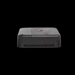 Одноканальний підсилювач Infinity Reference 6001A - мініатюра 4
