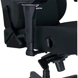 Геймерське крісло Anda Seat Kaiser 4 L Linen Fabric Carbon Black (AD12YDDC-L-20-B-CF) [121781] - мініатюра 9