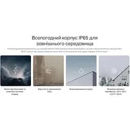 Система WiFi-Mesh зовнішня TP-Link Deco BE25 BE5000 2x2.5GE LAN/WAN 1 модуль - мініатюра 10