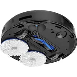 Робот-пилосос ECOVACS DEEBOT N30 PRO OMNI / Потужність 10000 Па / ZeroTangle 2.0 / TruEdge / 5200 мАг / 320 хв роботи - мініатюра 5
