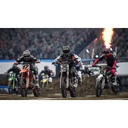 Ключ активації Microsoft Monster Energy Supercross - The Official Videogame 5 для Xbox One/Series - мініатюра 9