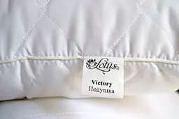 Подушка Lotus 50x70 - Victory - мініатюра 5