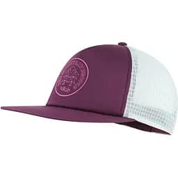 Кепка Rab Cirque Print Cap Mulberry Purple (1033-RB QAB-65-MPE-ONE)
