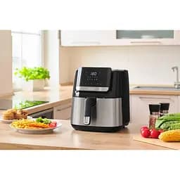 Мультипіч Sencor Vita Fryer 1600Вт, чаша 6.5 л - мініатюра 8