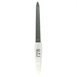 Пилочка манікюрна QPI Professional 15 см QNF-132