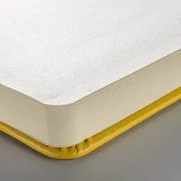 Блокнот для графіки Royal Talens Art Creation 140г/м2 80л Golden Yellow - мініатюра 3