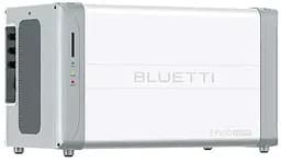 Система BLUETTI 6000W EP600+B500X2 - мініатюра 4