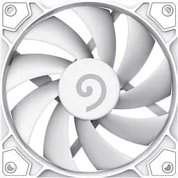 Вентилятор GameMax FN12A S5 White (FN12A-S5-W) - мініатюра 6