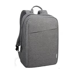 Рюкзак для ноутбука Lenovo 15.6" Casual B210 Grey (GX40Q17227) - мініатюра 3