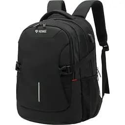 Рюкзак Yenkee 20L 15.6` FLASHPACKER YBB 1502 Black (6811354)