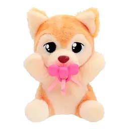 Інтерактивна іграшка серії "Yummy" Померанський шпіц Baby Paws 926387IM з аксесуарами - мініатюра 5