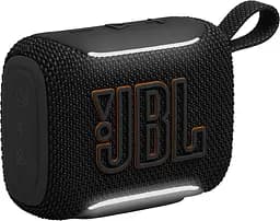 Колонка Bluetooth JBL GO 5 Black (JBLGO5BLK) UA
