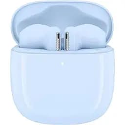 Бездротові навушники Baseus Bowie WX5 блакитні A00051000313-00