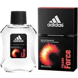 Туалетная вода Adidas Team Force 100 мл