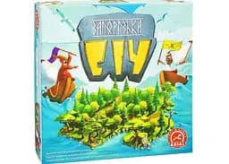 Настільна гра Arial Запорізька Січ (укр.) (91028)