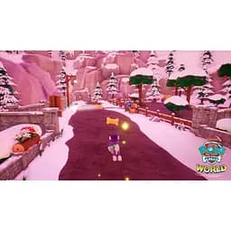 Гра Paw Patrol World для Nintendo Switch (EN) [109210] - мініатюра 2