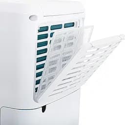 Осушувач повітря компресорний Adler AD 7861 10л/24год LCD дисплей 280Вт - функція відкладеного старту - мініатюра 8