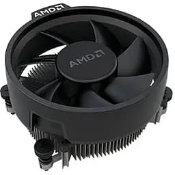 Процесор AMD Ryzen 5 5600X am4 Box бокс версія з кулером - мініатюра 5