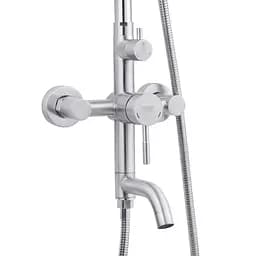 Душова система Kroner KRP Edelstahl Klassisch - ESG063 (CV022977) - мініатюра 5